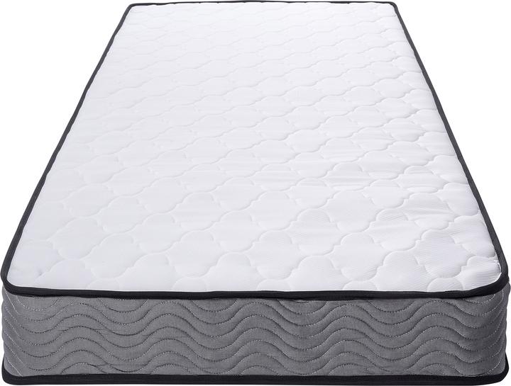 Actual product image Beliani Bliss (80 x 200 cm, Spring core)