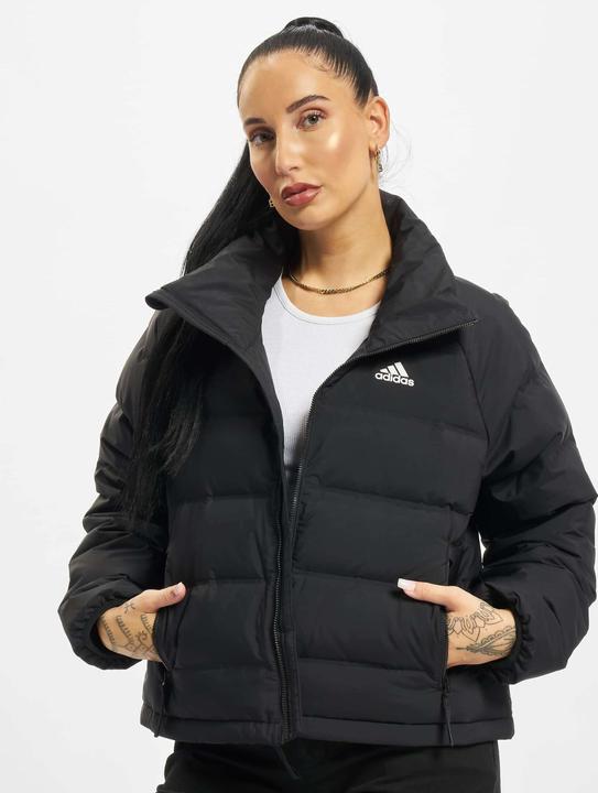 Actual product image adidas Helionic winter jacket - 99119 (L)