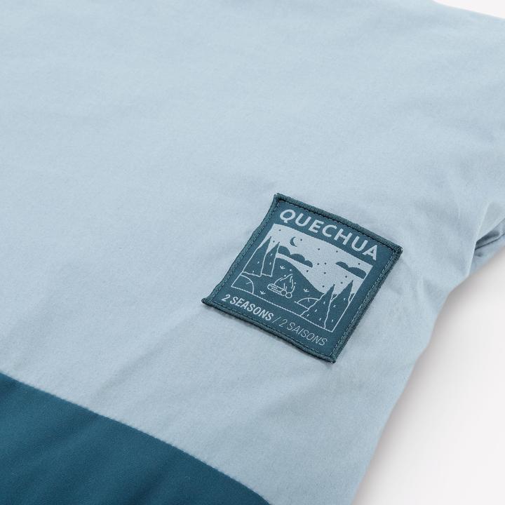 Actual product image Quechua Ultimcomfort (200 cm)