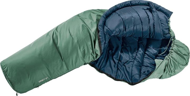 Immagine prodotto Deuter Orbit 0° (208 cm)