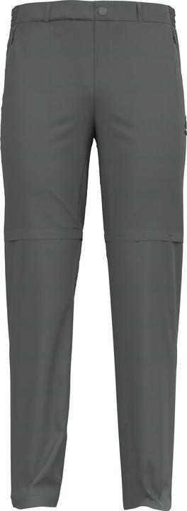 Actual product image Odlo Pants zip-off regular length ASCENT LIGHT (56)
