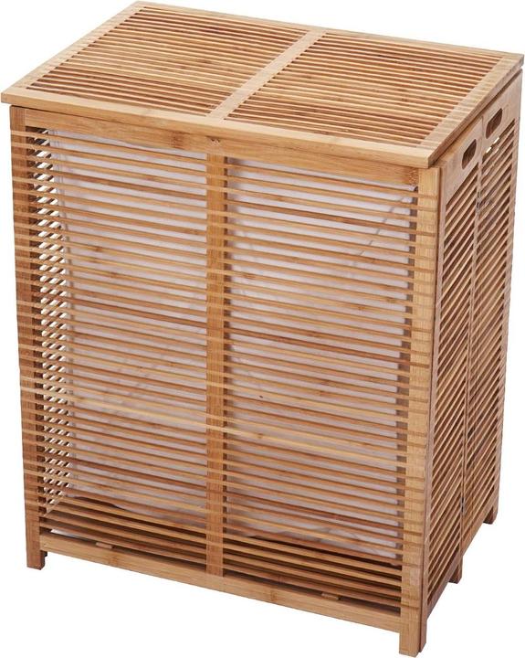 Produktbild Jamb Wäschekorb (105 l)