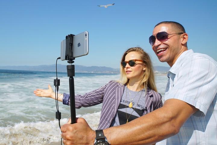 Image du produit IK Multimedia iRig Mic Lav