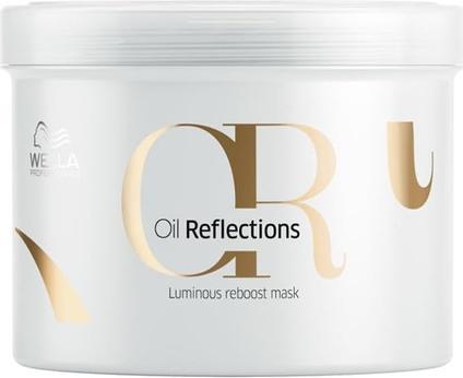 Produktbild Wella Oil Reflections (500 ml)