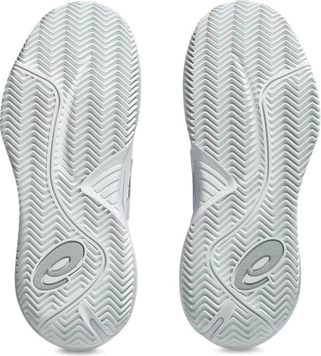 Image du produit ASICS Performance Asics Gel-Resolution X Clay White/Pure Silver Woman (41.5)