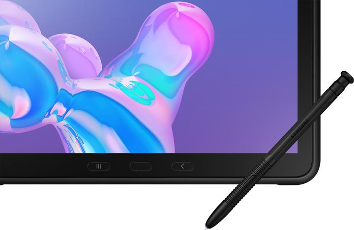 Immagine prodotto Samsung Galaxy Tab Active Pro (4G, 10.10", 64 GB, Nero)