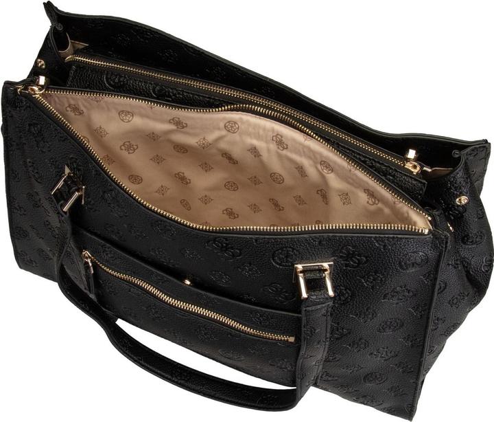 Actual product image Guess Cresidia Fashion shoulder bag (25 l)