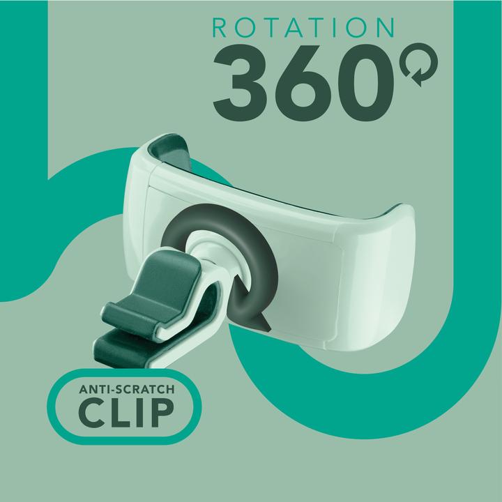 Actual product image Cellularline Car Holder - Universal