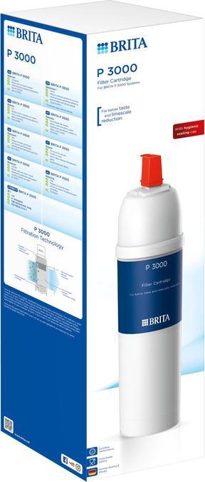 Brita Refill P3000 (1 x)