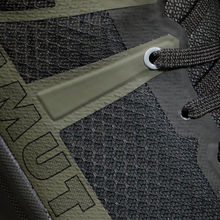 Actual product image Mammut Sertig II Mid GTX Men (42)