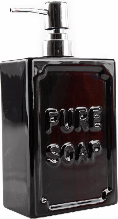 Interstil Pure Soap