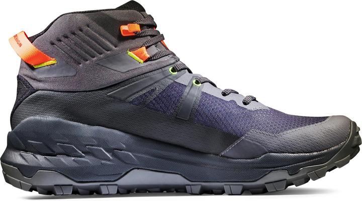 Actual product image Mammut Sertig II Mid GTX Men (40 2/3)