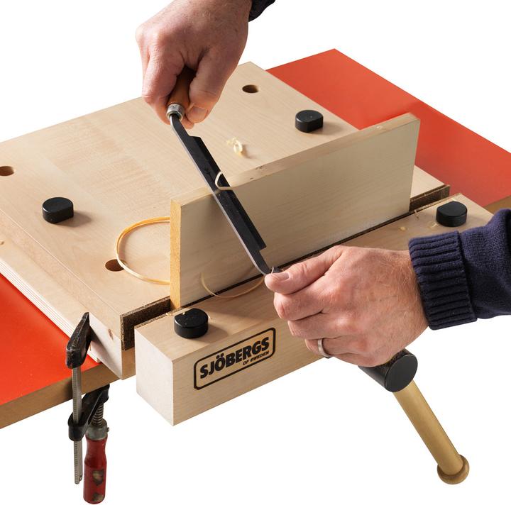 Produktbild Sjöbergs Smart Vise (36.20 cm, 36.20 cm)