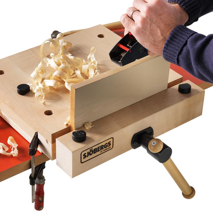Produktbild Sjöbergs Smart Vise (36.20 cm, 36.20 cm)