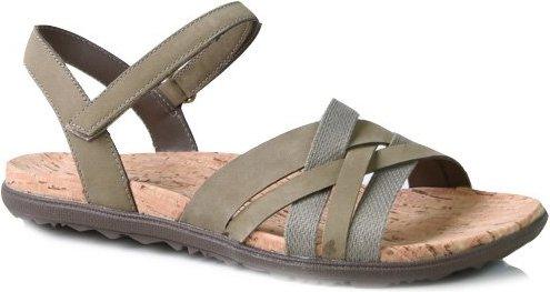 Actual product image Merrell Around Town Arin Backstrap Ltr (36)