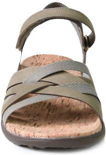 Actual product image Merrell Around Town Arin Backstrap Ltr (36)
