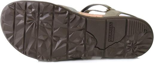Actual product image Merrell Around Town Arin Backstrap Ltr (36)