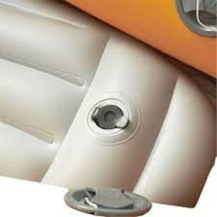 Image du produit Aqua Marina Betta-412 Leisure Kayak-2 person (2 pers.)