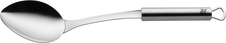 WMF Servierlöffel Vorlegebesteck 32cm Profi Plus Edelstahl teilmatt (Servierlöffel)