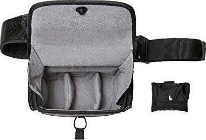 Actual product image Olympus Streetomatic Edition Slinger Bag (Camera shoulder bag)