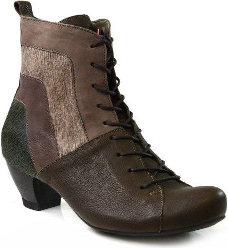 Think! Stiefelette (36)