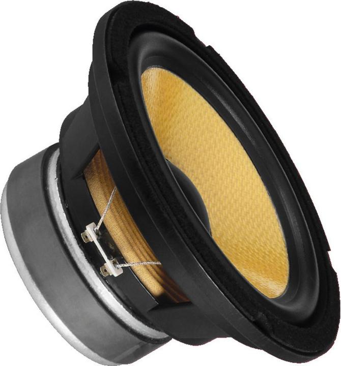 Produktbild Monacor HiFiBasslautsprecher (1 Stk.)
