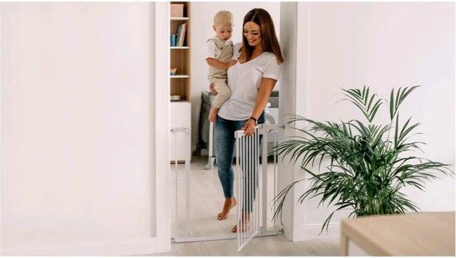 Immagine prodotto Lionelo Truus Slim (75 cm)