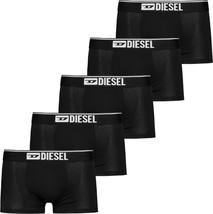 Actual product image Diesel UMBX-DAMIEN 5-pack - 59593 (XXL, 5-pack)