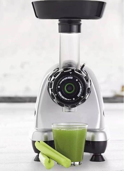 Actual product image Omega Juicers MM900