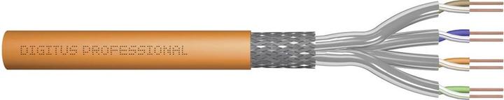 Produktbild Digitus Verlegekabel (SFTP, CAT7, 100 m)
