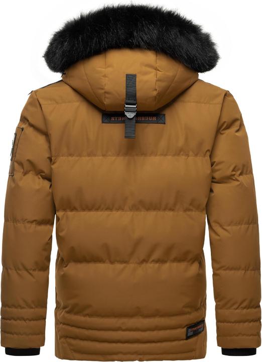 Immagine prodotto Stone Harbour Romaan (XXL)