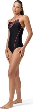 Image du produit Speedo Medley Logo 1 Piece (W34/L38)