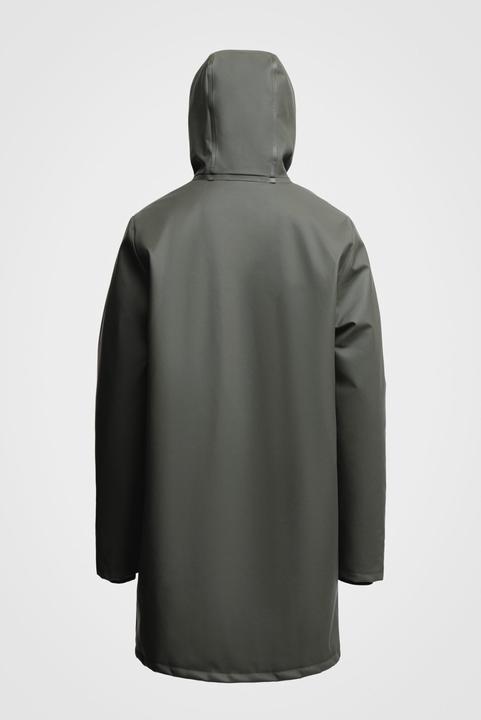 Image du produit Stutterheim imperméable mosebacke lightweight suede (XS)