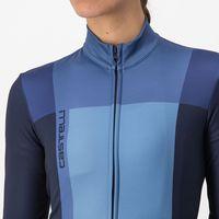 Produktbild Castelli Unlimited W Thermal Jersey (M)