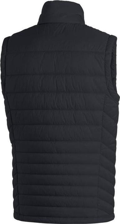 Actual product image Maier Sports Folke Quilted Vest (XXL)