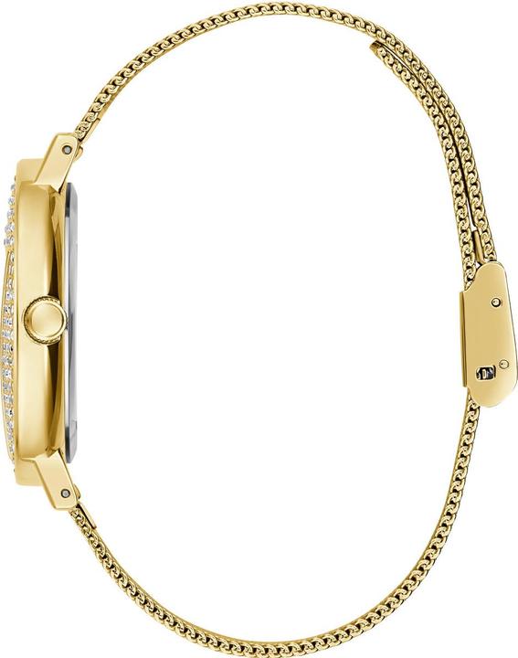 Produktbild Guess Armbanduhr Ladies Trend Iconic (Analoguhr, 36 mm)
