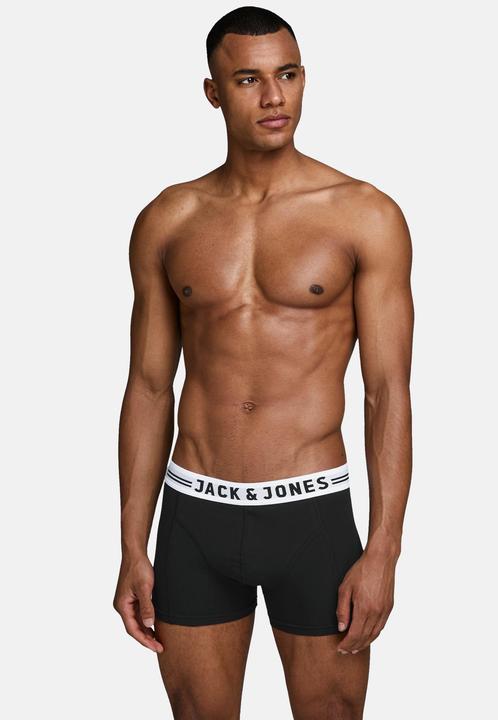 Produktbild Jack & Jones Sense (S, 3er Pack)