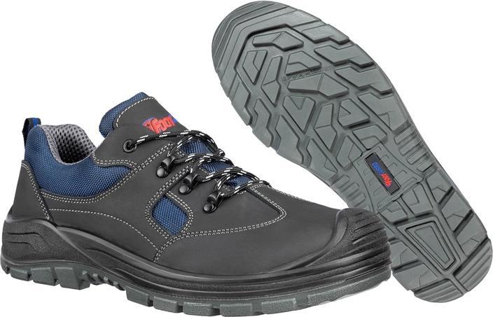 Produktbild Footguard Sicherheitsschuh SAFE LOW S3 SRC (S3, 44)