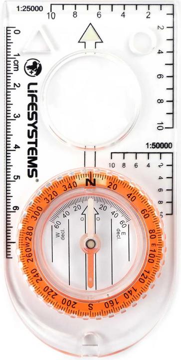 Lifesystems Compass