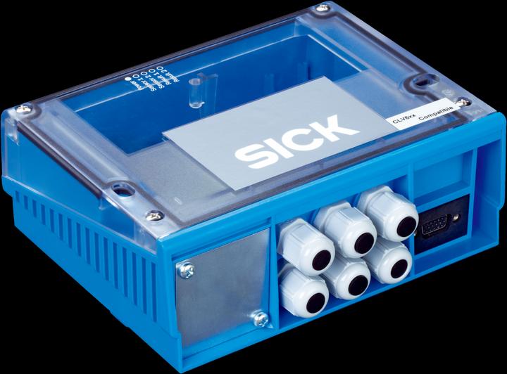 Immagine prodotto Sick Modulo di connessione
