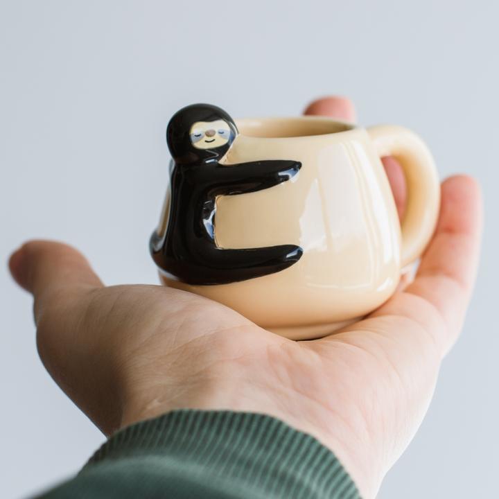 Produktbild Mugs Animal Espresso Mug (30 ml, 1 x)