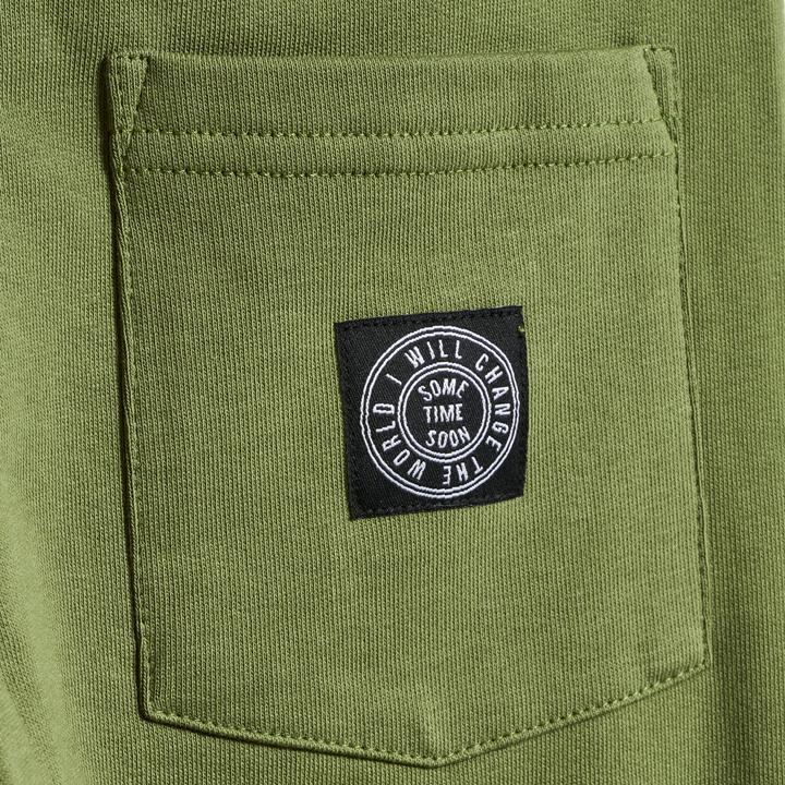 Actual product image hummel stmANTON PANTS (98)
