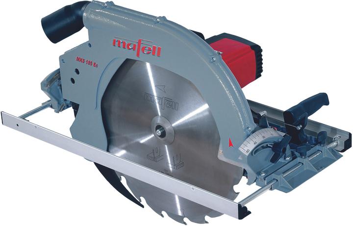Mafell Carpentry hand-held circular saw MKS 185 Ec