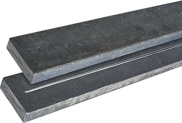 Actual product image kaiserkraft ALPHA modular furniture, LxD 1770 x 1610 mm, grey. (177 cm)