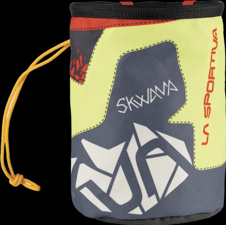 Image du produit La Sportiva Sac à dos de randonnée 06I Noir