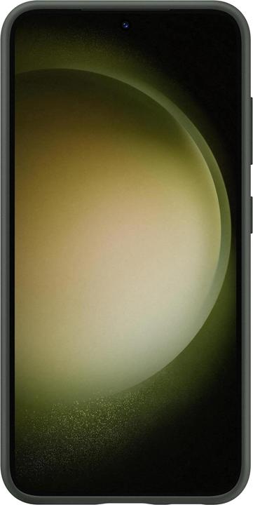 Actual product image Samsung Silicone Case (Samsung Galaxy S23+)