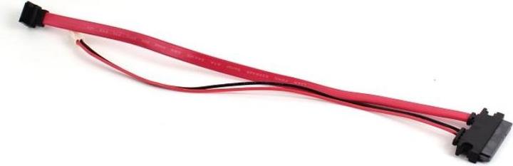 Varia SATA-Daten-/Stromkabel für APU Boards, 30 cm
