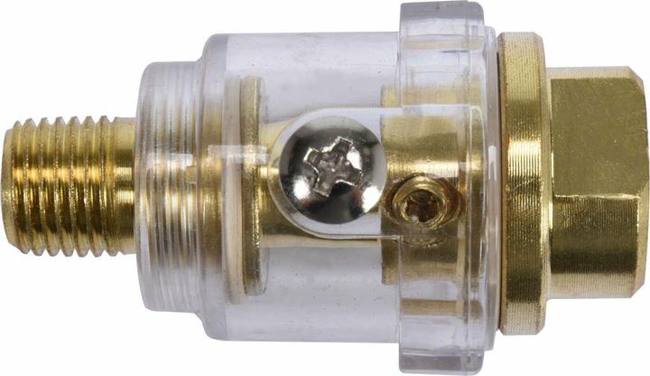 Toya Vorel Naolejacz pour les outils pneumatiques