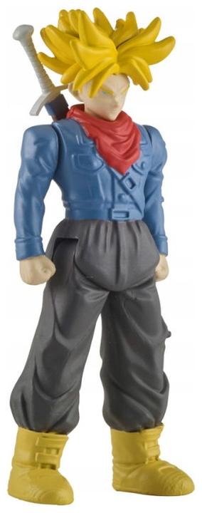 Actual product image Bandai Dragon Ball Dragon Stars Ss Future Trunks