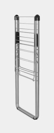 Actual product image Brabantia Drying rack 15 metresMetallic Grey (15 m)